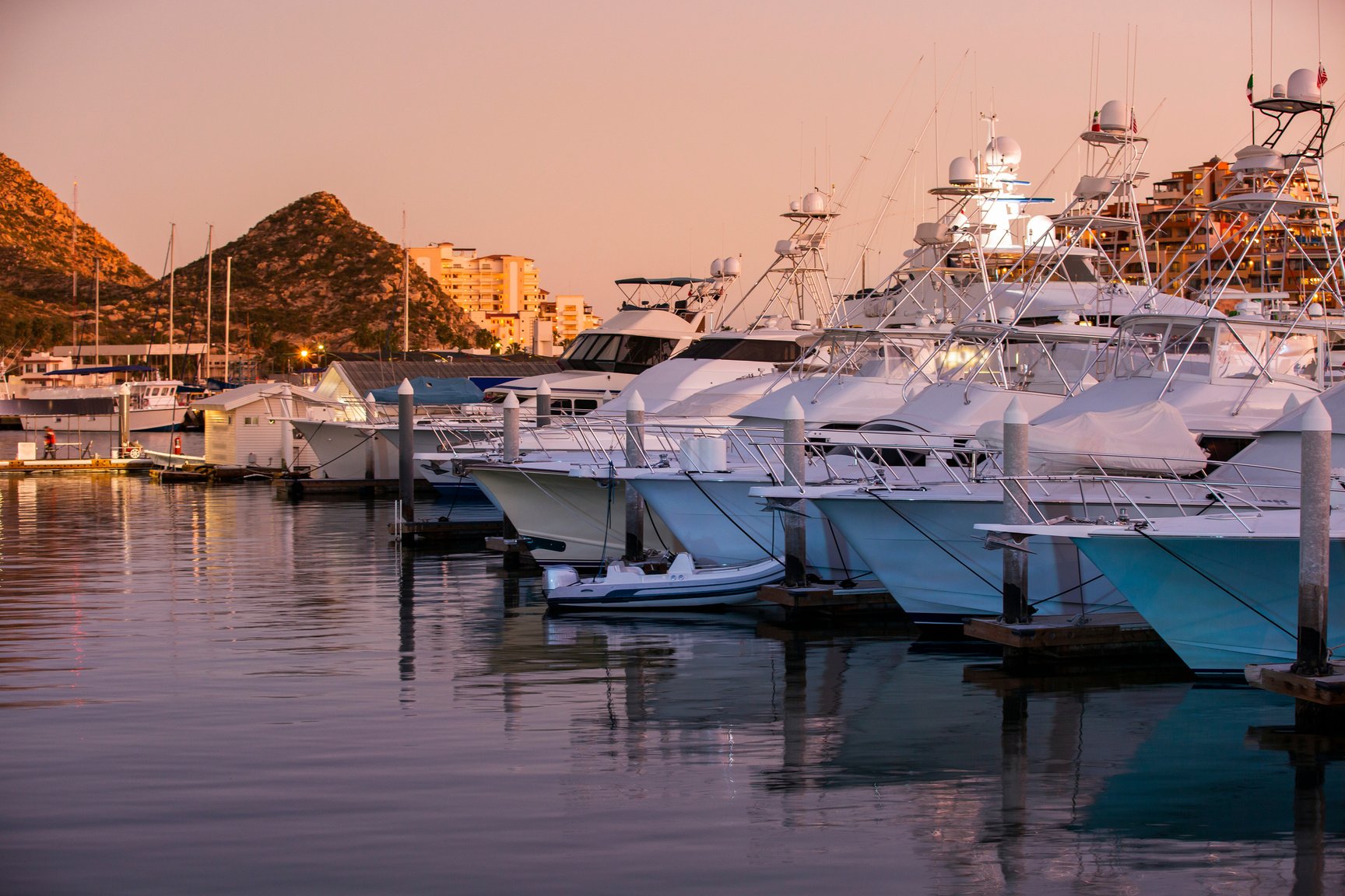 Cabo San Lucas