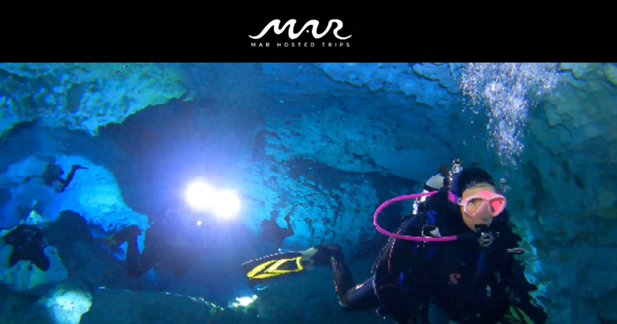 Merida Xrnotes Merida - Cenotes Feb 7- 12, 2026